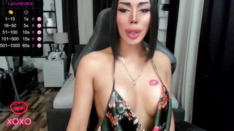 CANDACE online show from March 2025 08:57:01 AM