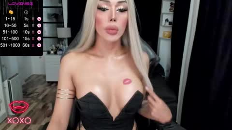 CANDACE online show from October 2025 02:40:02 AM