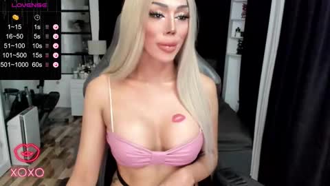 CANDACE online show from October 2025 02:31:02 AM