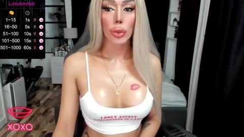 CANDACE online show from October 2025 06:31:01 PM