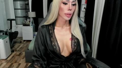 CANDACE online show from May 2026 05:54:02 PM