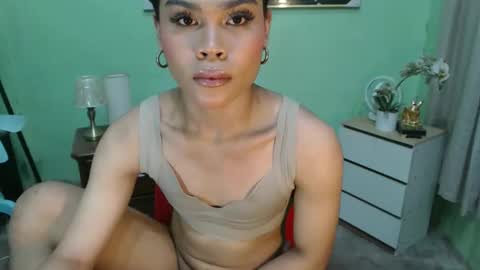 Celeste online show from May 2026 05:20:01 PM
