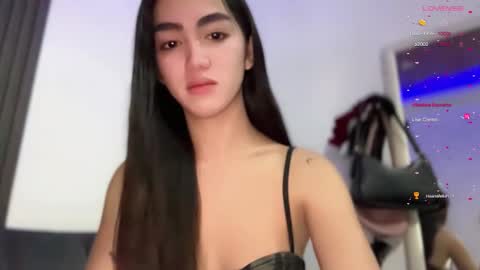 Snapshot of sweetestmallow chatting on October 2025 10:32:02 PM mallow online show from October 2025 10:32:02 PM