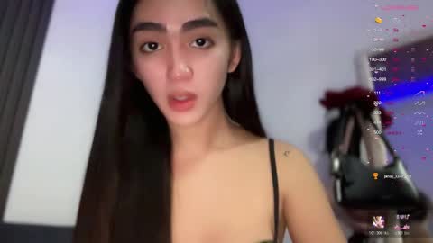 Snapshot of sweetestmallow chatting on October 2025 07:27:01 AM mallow online show from October 2025 07:27:01 AM