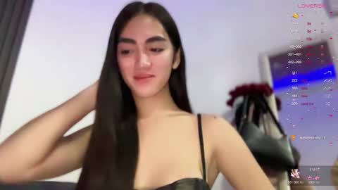 Snapshot of sweetestmallow chatting on October 2025 03:40:01 PM mallow online show from October 2025 03:40:01 PM