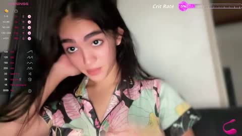 Snapshot of sweetestmallow chatting on December 2025 05:15:02 AM mallow online show from December 2025 05:15:02 AM