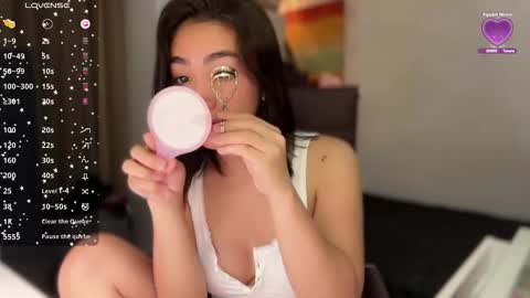 Snapshot of sweetestmallow chatting on February 2026 03:29:01 PM mallow online show from February 2026 03:29:01 PM