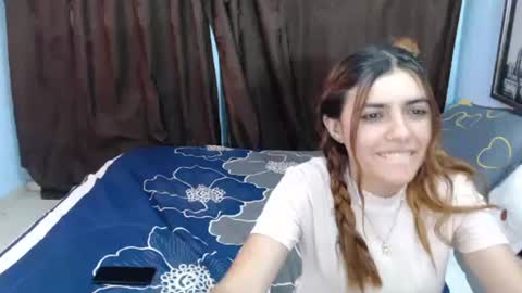 sweetevil19 online show from February 2025 09:44:02 PM