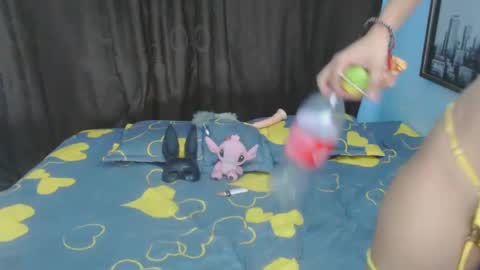 sweetevil19 online show from March 2025 03:13:02 AM