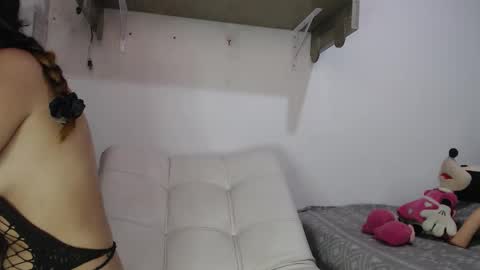 sweetevil19 online show from February 2026 02:32:01 AM