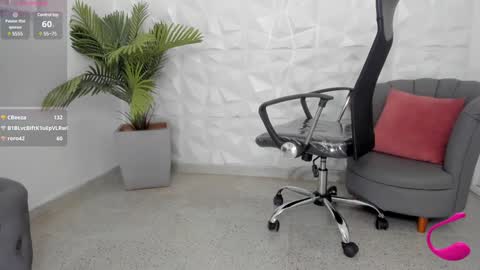 Snapshot of sweetfabianaxl chatting on December 2024 09:37:02 PM Fabiana online show from December 2024 09:37:02 PM