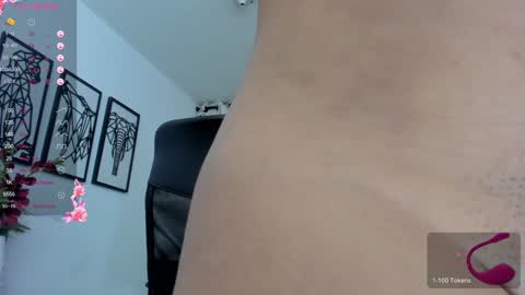 Snapshot of sweetfabianaxl chatting on December 2024 10:02:02 PM Fabiana online show from December 2024 10:02:02 PM