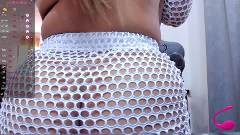 Snapshot of sweetfabianaxl chatting on January 2025 02:11:01 PM Fabiana online show from January 2025 02:11:01 PM