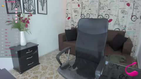 Snapshot of sweetfabianaxl chatting on February 2025 08:03:02 PM Fabiana online show from February 2025 08:03:02 PM