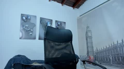 Snapshot of sweetfabianaxl chatting on February 2025 10:31:02 PM Fabiana online show from February 2025 10:31:02 PM