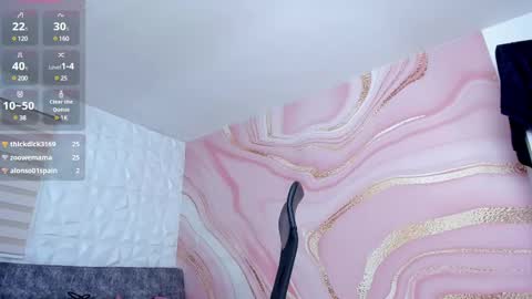 Snapshot of sweetfabianaxl chatting on March 2025 12:05:02 AM Fabiana online show from March 2025 12:05:02 AM