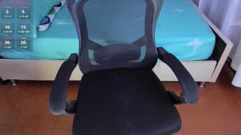 Fabiana online show from February 2026 07:18:01 PM