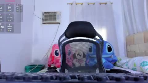 Fabiana online show from June 2026 09:38:01 PM