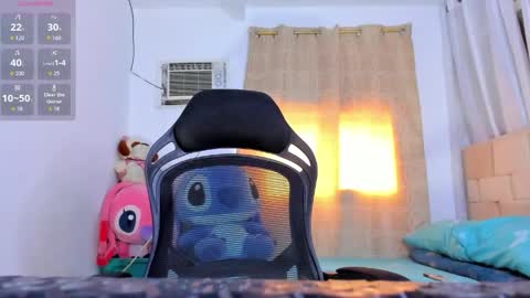 Fabiana online show from June 2026 06:13:01 PM