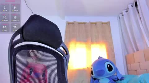 Fabiana online show from June 2026 05:39:02 PM