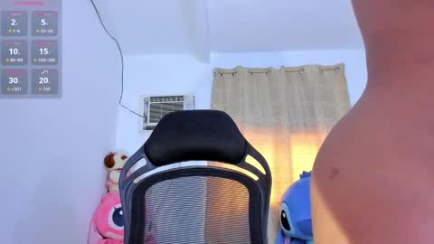 Fabiana online show from June 2026 06:00:02 PM
