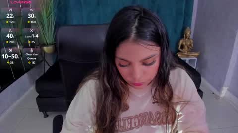 Fabiana online show from June 2026 07:00:02 PM