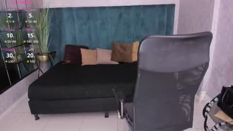 Fabiana online show from June 2026 06:56:01 PM