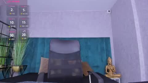 Fabiana online show from June 2026 11:05:01 AM