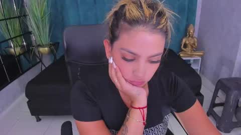 Fabiana online show from June 2026 06:41:01 PM