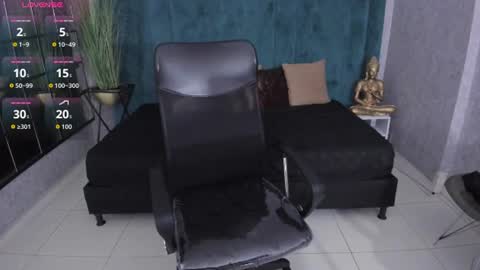 Fabiana online show from July 2026 11:24:02 AM