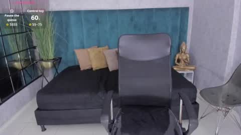 Fabiana online show from July 2026 05:42:01 PM