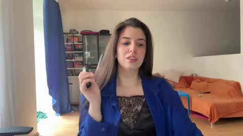 Joanna online show from May 2026 08:52:02 AM