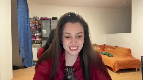 Joanna online show from May 2026 08:58:02 PM