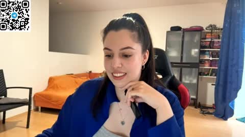 Joanna online show from May 2026 08:20:01 AM