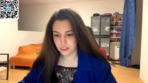 Joanna online show from May 2026 08:06:02 PM