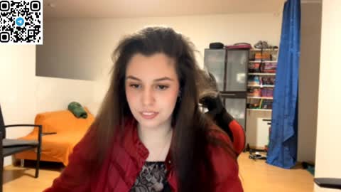 Joanna online show from May 2026 07:22:01 PM