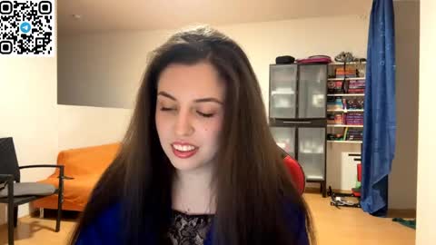 Joanna online show from May 2026 07:10:01 PM