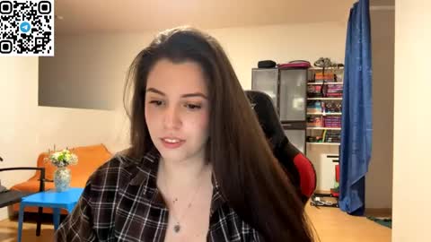 Joanna online show from May 2026 07:01:02 PM