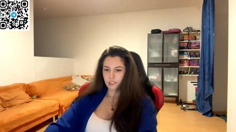 Joanna online show from May 2026 07:10:02 PM