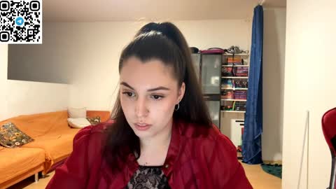 Joanna online show from May 2026 06:58:01 PM