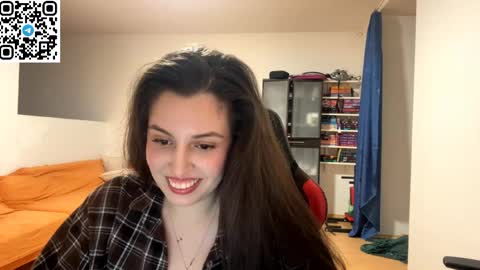 Joanna online show from May 2026 09:10:01 PM