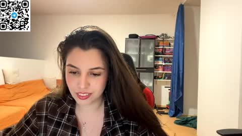 Joanna online show from May 2026 08:16:02 PM