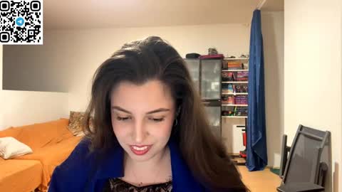 Joanna online show from May 2026 07:08:01 PM