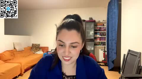 Joanna online show from May 2026 08:15:01 PM