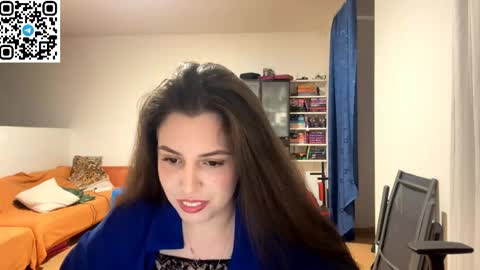 Joanna online show from May 2026 07:10:02 PM