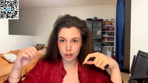 Joanna online show from May 2026 07:44:01 PM