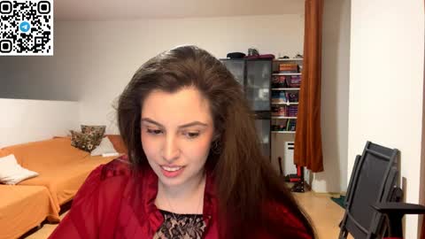 Joanna online show from May 2026 08:06:02 PM