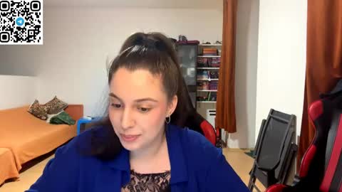 Joanna online show from June 2026 07:08:02 PM