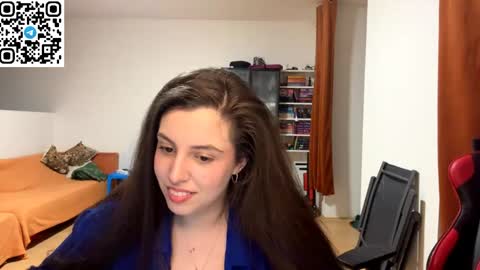 Joanna online show from June 2026 07:30:02 PM