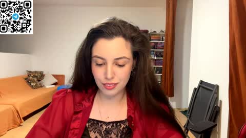 Joanna online show from June 2026 07:07:01 PM